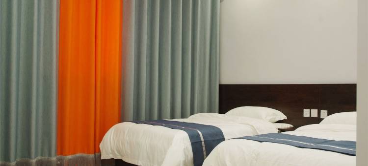 花筑静水山居度假别墅(野三坡大道分店)图片