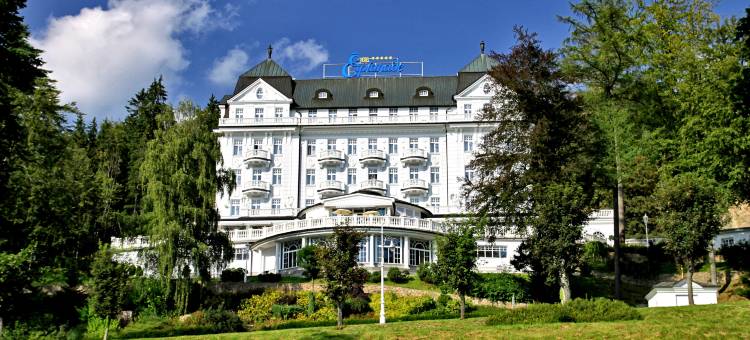 滨海温泉高尔夫度假酒店(Esplanade Spa and Golf Resort)图片