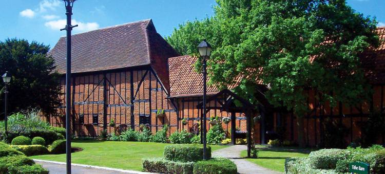 翠鸟酒吧酒店(The Kingfisher)图片