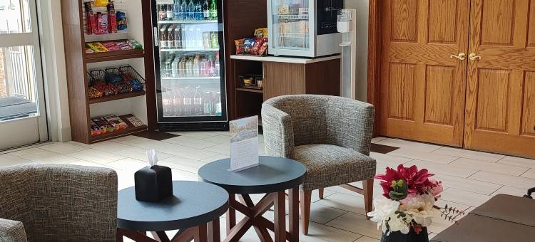 莫雷斯维尔  - 德尔蒙特智选假日酒店(Holiday Inn Express Murrysville-Delmont)图片