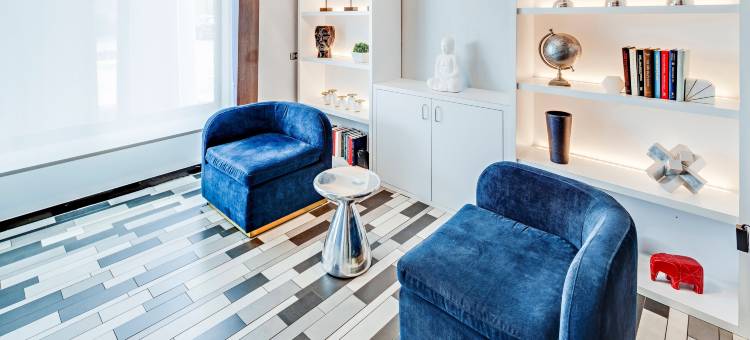 Holiday Inn Express & Suites Columbus OSU-Medical Center图片