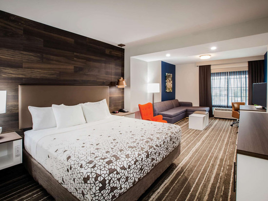 奥瓦索拉昆塔温德姆套房酒店