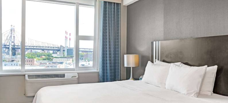 Wyndham Garden Long Island City图片