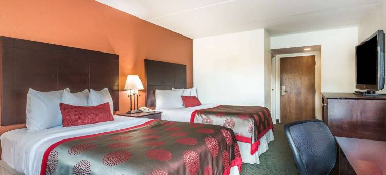 卢林华美达酒店(Ramada by Wyndham Luling)图片