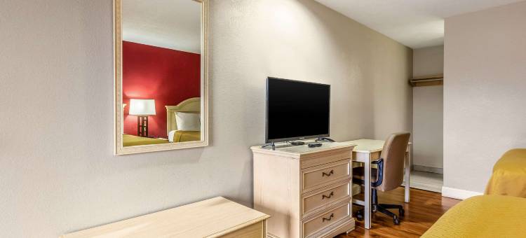 伊康旅馆(Econo Lodge)图片