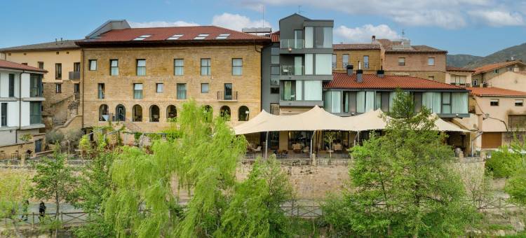 Palacio Tondon, la Rioja Brinas图片