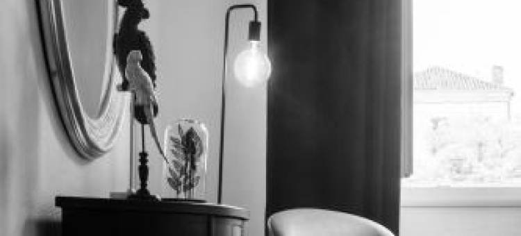 Les Chambres du Montréal et l'Hôtel Particulier图片