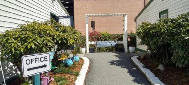 虎鲸旅馆(The Orca Inn)图片