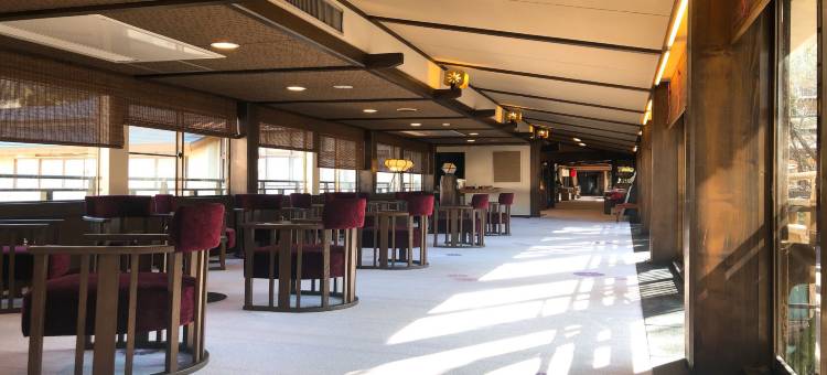 汤回廊菊屋旅馆(Yukairo Kikuya)图片