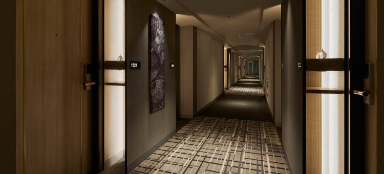 福冈日光西铁酒店(Solaria Nishitetsu Hotel Fukuoka)图片