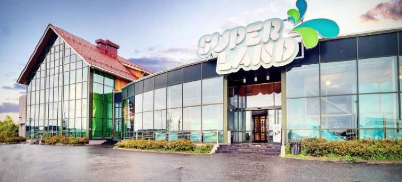 萨普斯堡品质酒店(Quality Hotel Sarpsborg)图片