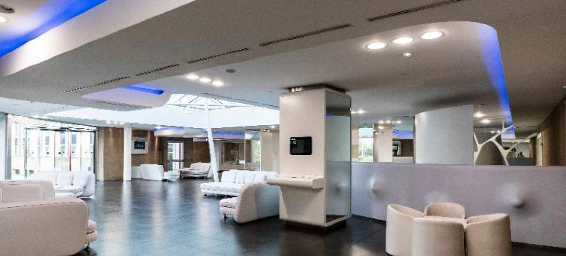 阿波尹特阿瑞泽公园酒店(A Point Arezzo Park Hotel)图片