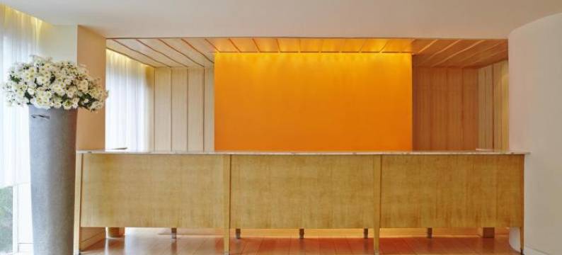 洛杉矶梦卓恩酒店(Mondrian Los Angeles)图片