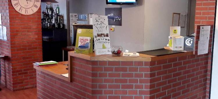 加莱罗杰斯小屋酒店(Logis Cottage Hôtel)图片