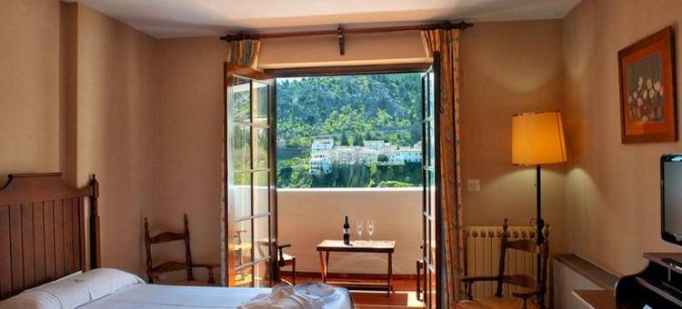 格拉萨勒马别墅酒店(Villa Turística de Grazalema)图片
