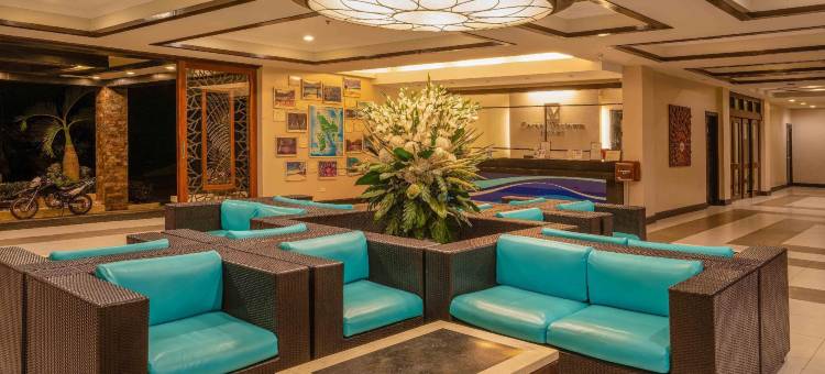 科伦威斯敦度假村(Coron Westown Resort)图片