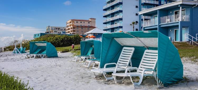 椰子树海滩2号温德姆华美达度假村(Coconut Palms Beach Resort II a Ramada by Wyndham)图片