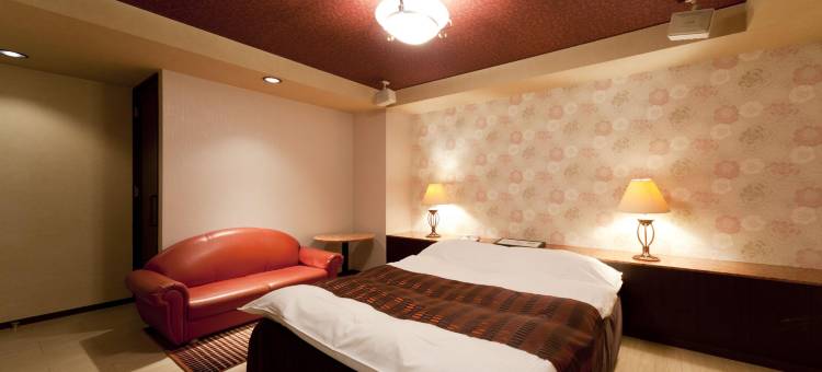 格兰德美好酒店-大阪丰中南(Hotel Grand Fine Toyonaka Minami)图片