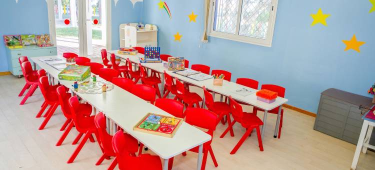 玛哈贝塞尔姆酒店 - 仅限家庭入住(Marhaba Salem Resort)图片