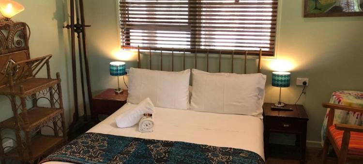 格雷古姆旅馆(Grey Gum Lodge)图片