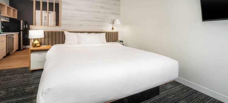 TownePlace Suites Louisville Downtown图片