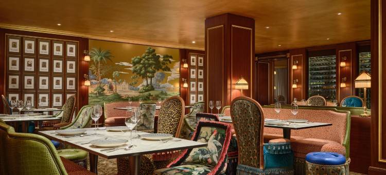 新加坡麦斯威尔精品酒店，傲途格精选(Maxwell Reserve Singapore, Autograph Collection)图片