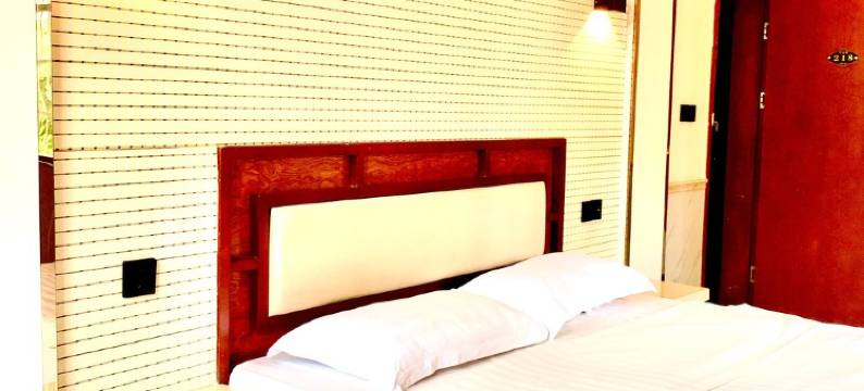 万宁友一佳客栈图片