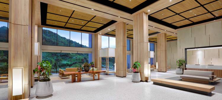格兰阿斯顿普卡酒店及度假村(Grand Aston Puncak Hotel & Resort)图片
