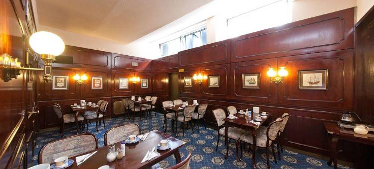 莱昂内特酒店(Hotel Leonet)图片