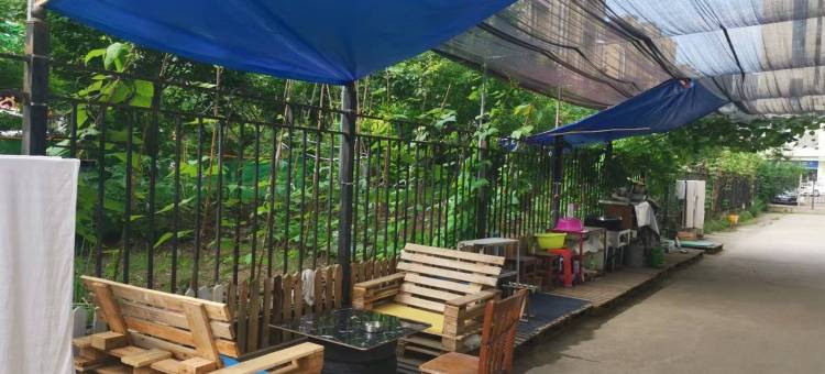 易航华府公寓(西新安街分店)图片
