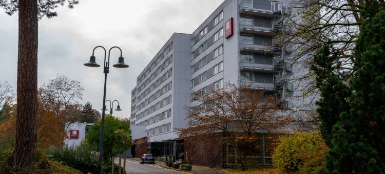 法兰克福市南莱昂纳多酒店(Leonardo Hotel Frankfurt City South)图片