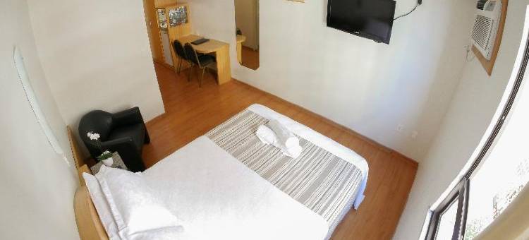 伊卡拉海滩酒店(Icaraí Praia Hotel)图片