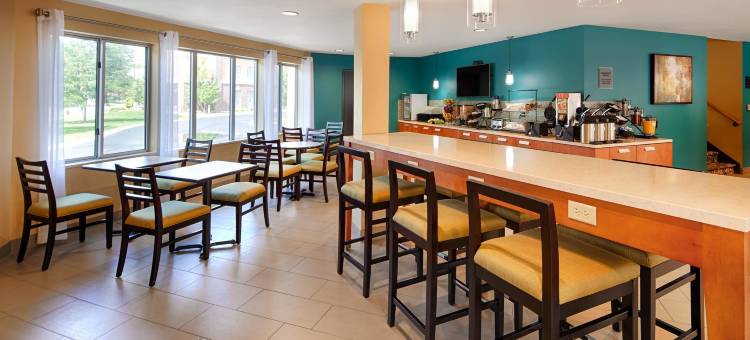 Best Western Plus Traverse City图片