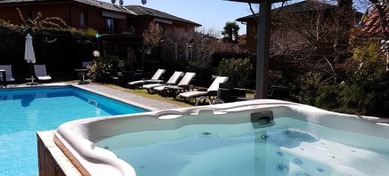 天堂旅馆(Albergo Paradiso)图片