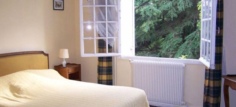 梅内斯特尔住宿加早餐酒店(Chambres d'Hôtes le Menestrel)图片