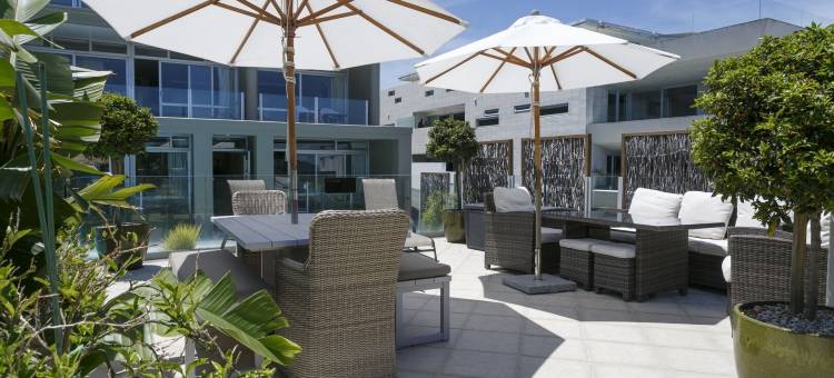 礁石度假村(The Reef Resort)图片