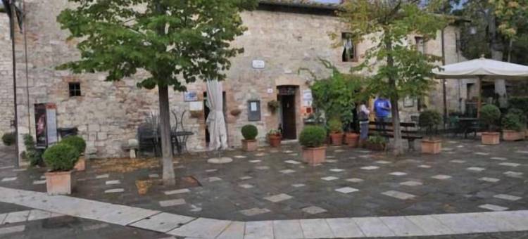 罗坎达洛基亚托住宿加早餐旅馆(La Locanda del Loggiato)图片