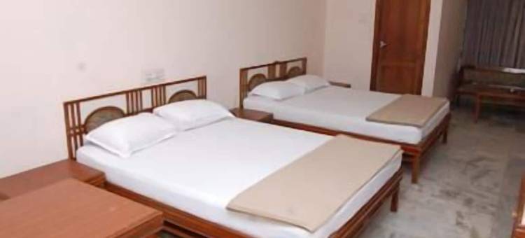 阿莫哈国际酒店(Amogha International Hotel)图片