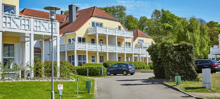 A+ Ferienpark Usedom图片