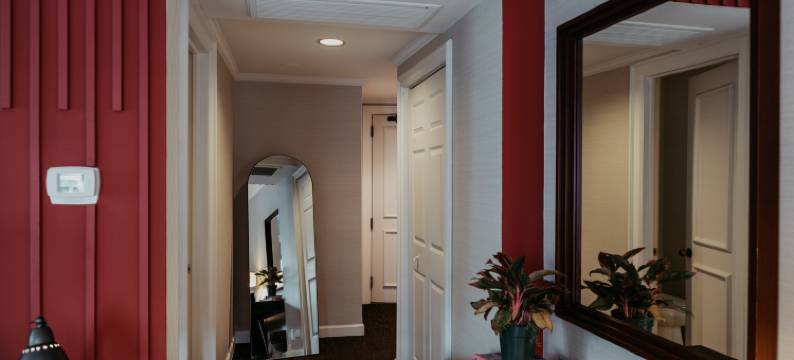 芝加哥赛琳娜酒店(Selina Chicago)图片