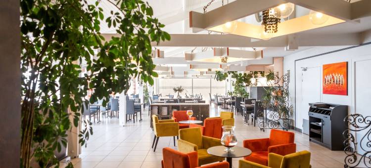 城堡酒店(Logis Hôtel Restaurant la Citadelle)图片