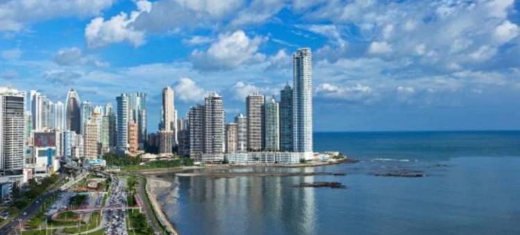 巴拿马城喜来登大酒店(Sheraton Grand Panama)图片