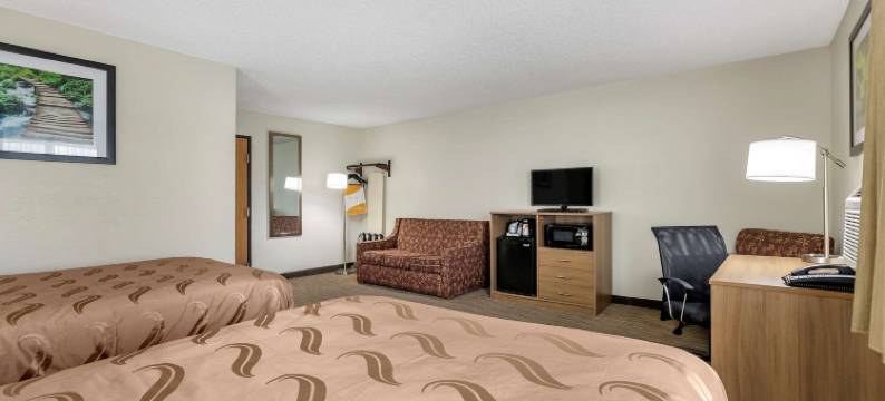 凯艺酒店(Quality Inn)图片