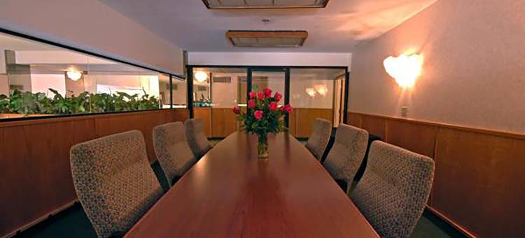 尤马酒店及套房(Yuma Inn & Suites)图片