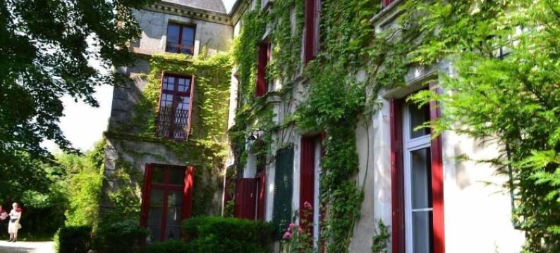 库里梅英查尔斯酒店(La Cure du Maine Charles)图片