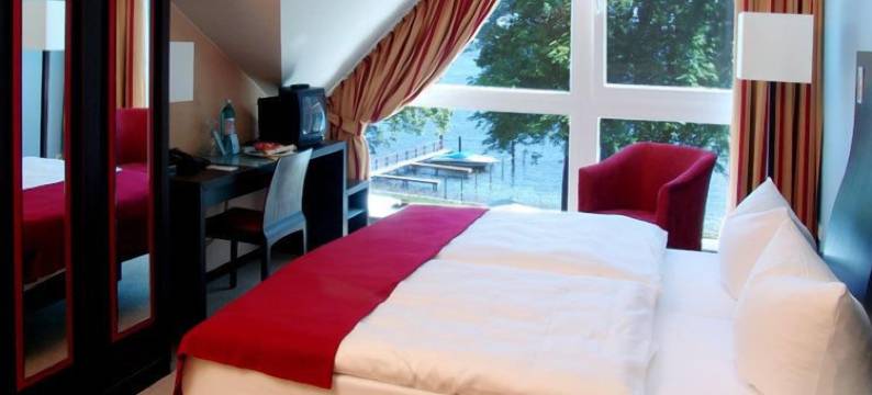 戴梦赫兹酒店(DämeritzSeehotel)图片