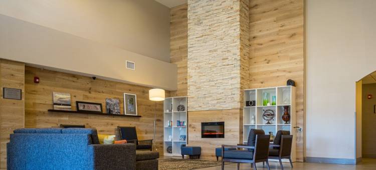 丽笙乡村套房酒店-弗吉尼亚州道斯威尔-国王领地(Country Inn & Suites by Radisson, Doswell (Kings Dominion), VA)图片