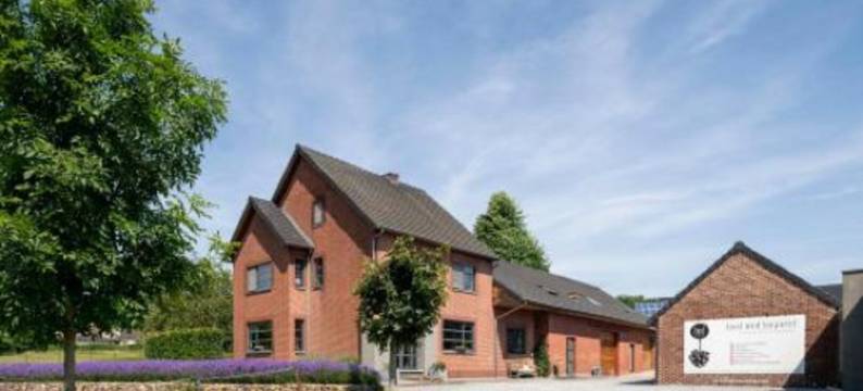 超越住宿加早餐酒店(B&B Bed and Beyond)图片