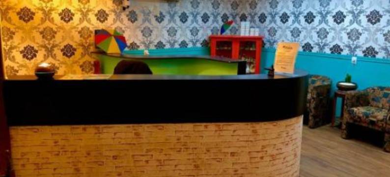 维瓦兹精品酒店(Vivaz Boutique Hotel)图片