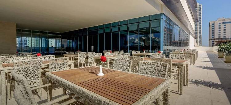 普瑞米尔酒店(Premier Hotel)图片